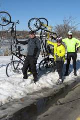 bicycle community